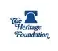 Startpage for: The Heritage Foundation