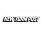 Startpage for: New York Post