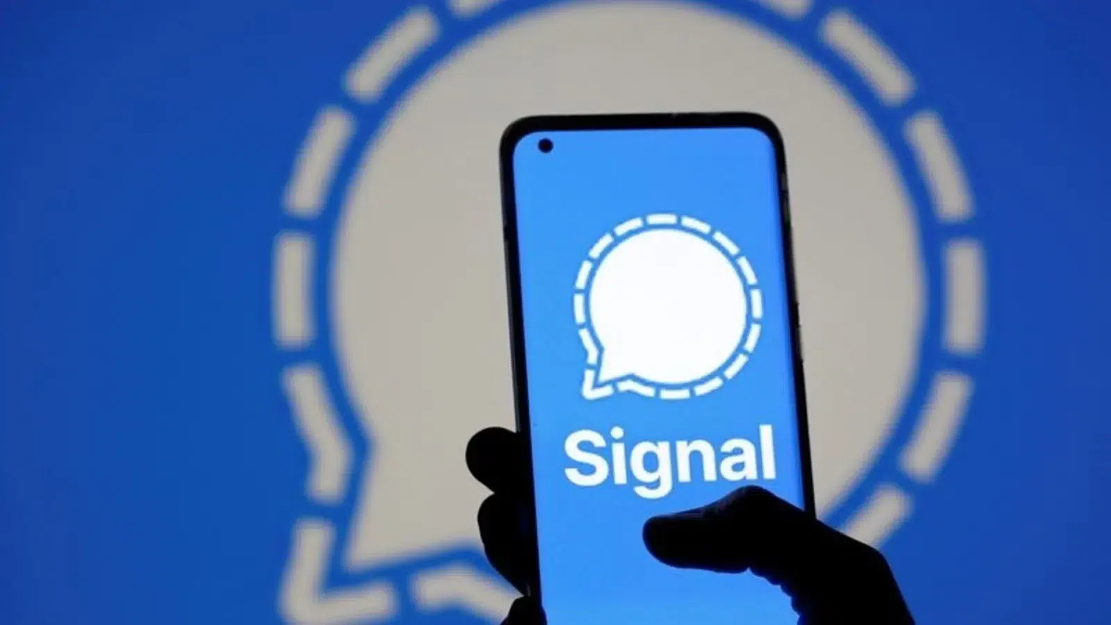 StartPage Business: Signal