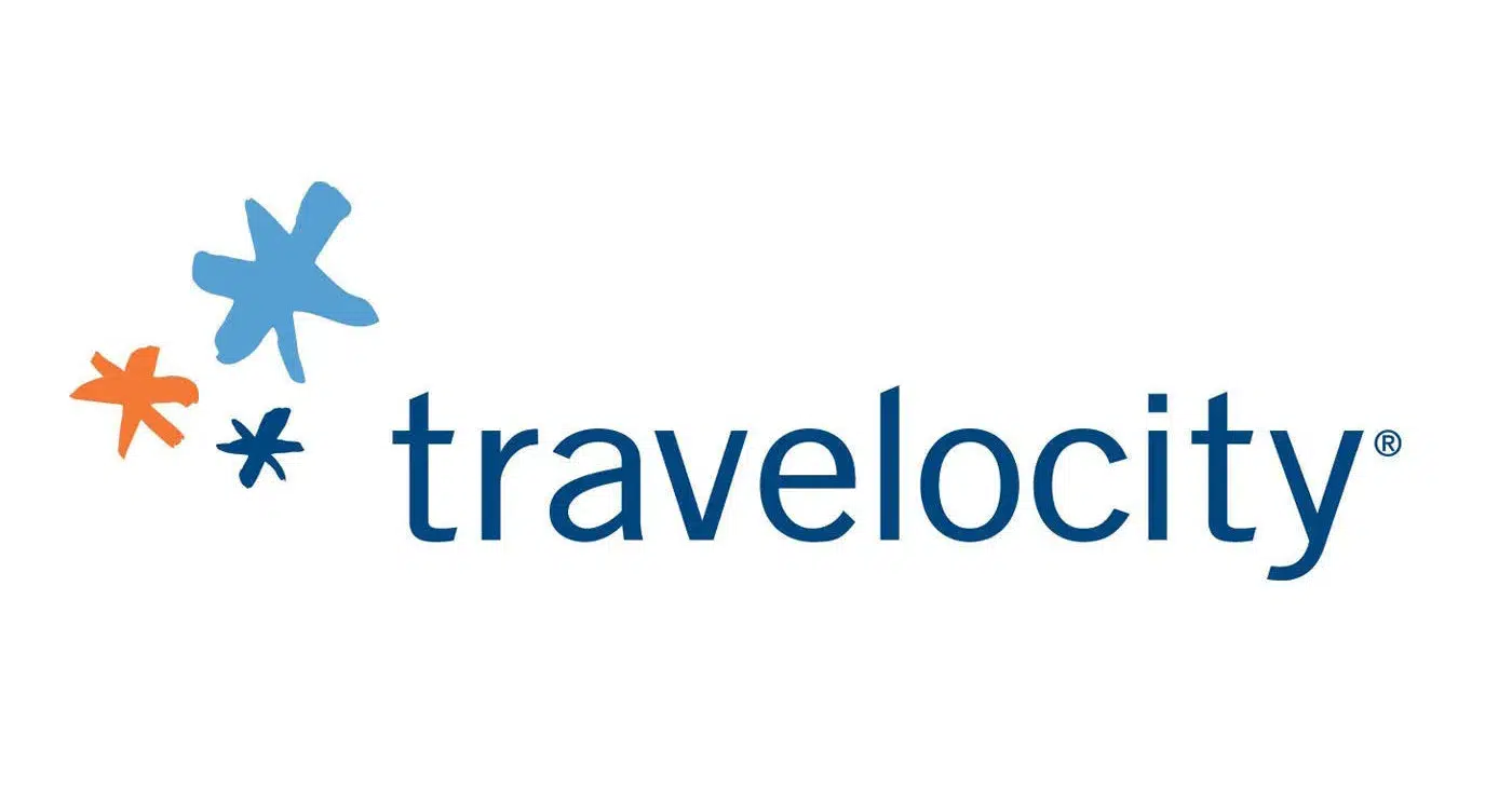StartPage Business: Travelocity
